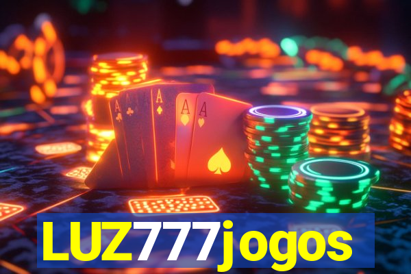 LUZ777jogos