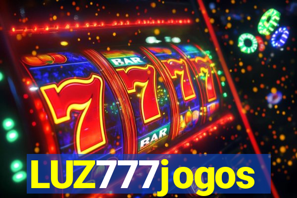 LUZ777jogos