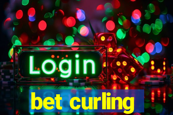 bet curling