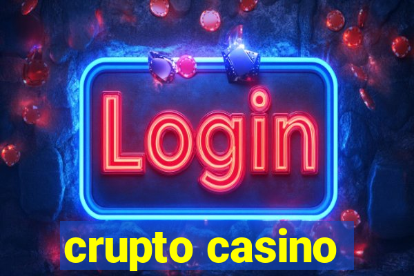 crupto casino