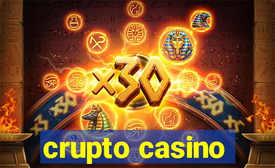 crupto casino