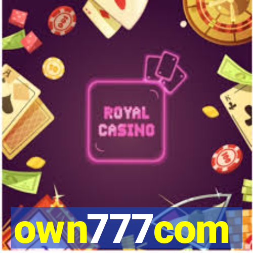 own777com