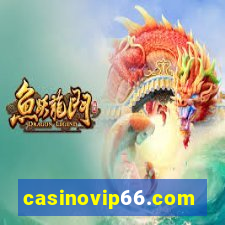 casinovip66.com