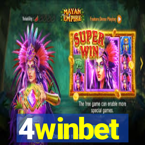 4winbet