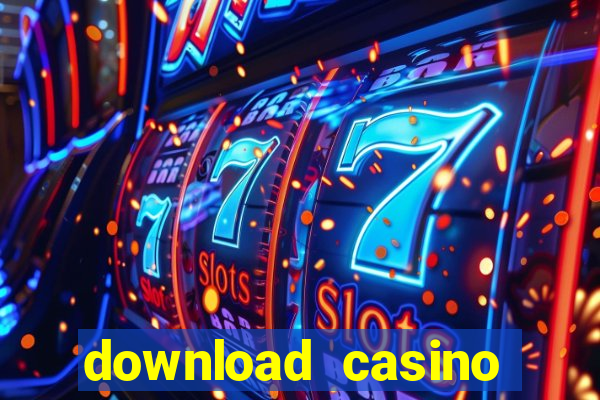 download casino slots games