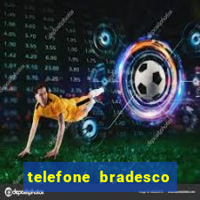 telefone bradesco agencia benfica