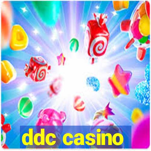 ddc casino