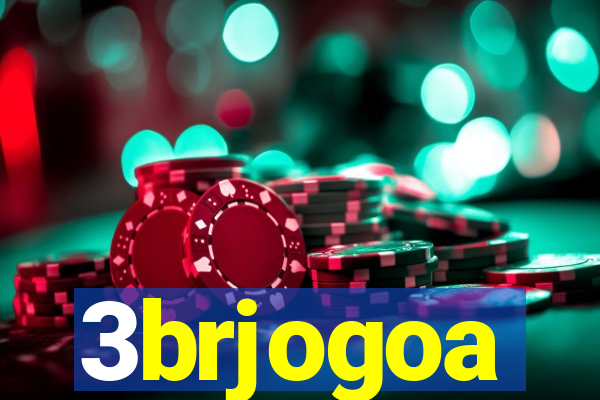 3brjogoa