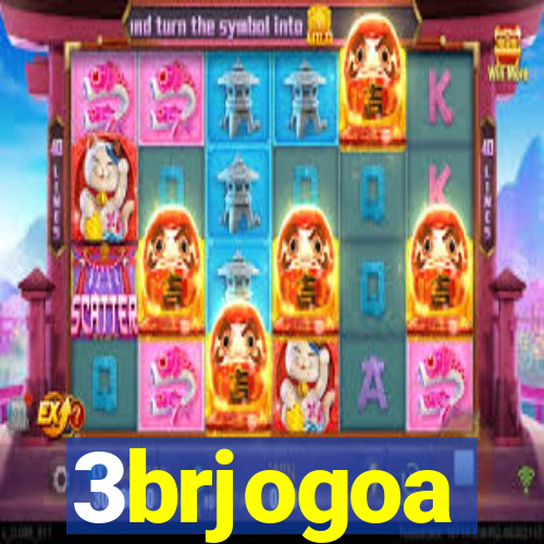 3brjogoa