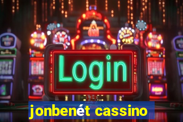 jonbenét cassino