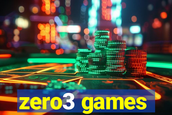 zero3 games