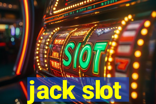 jack slot