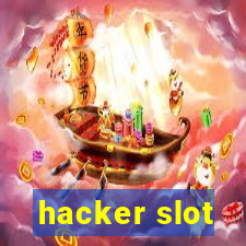 hacker slot