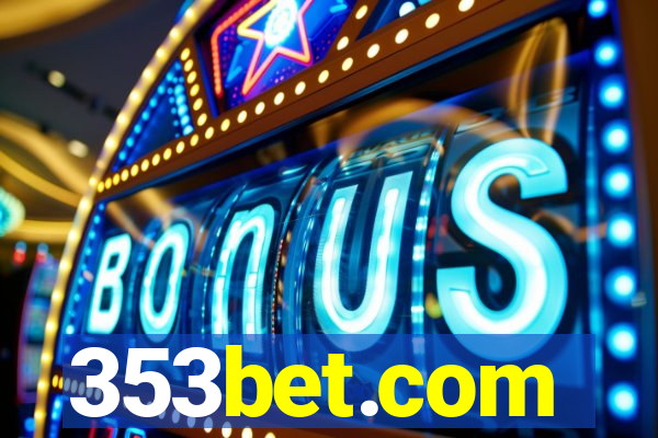 353bet.com