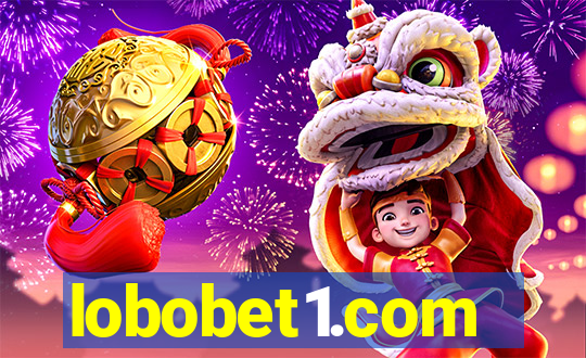 lobobet1.com