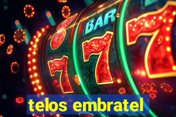 telos embratel