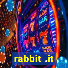 rabbit .it