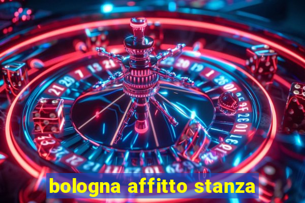 bologna affitto stanza