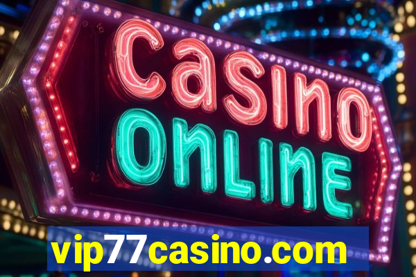 vip77casino.com