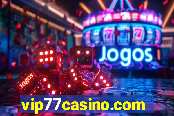 vip77casino.com