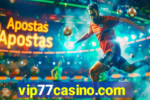 vip77casino.com