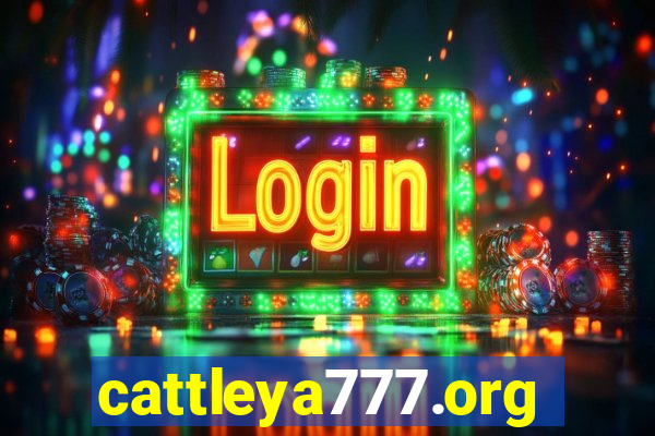 cattleya777.org