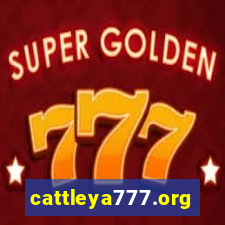 cattleya777.org