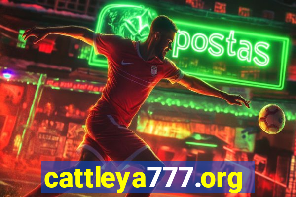 cattleya777.org