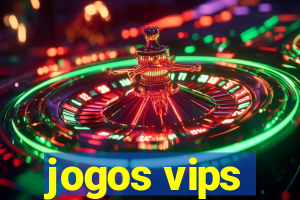 jogos vips