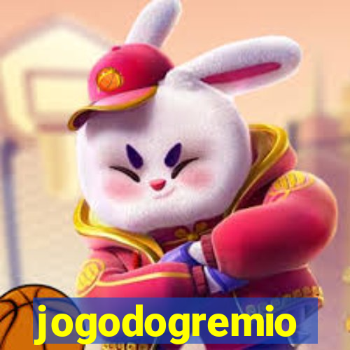 jogodogremio