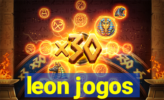 leon jogos