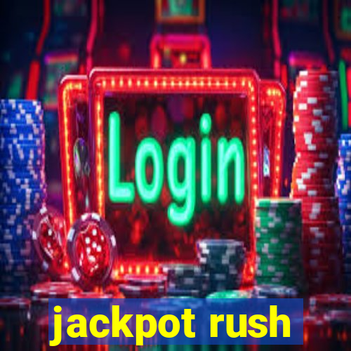 jackpot rush