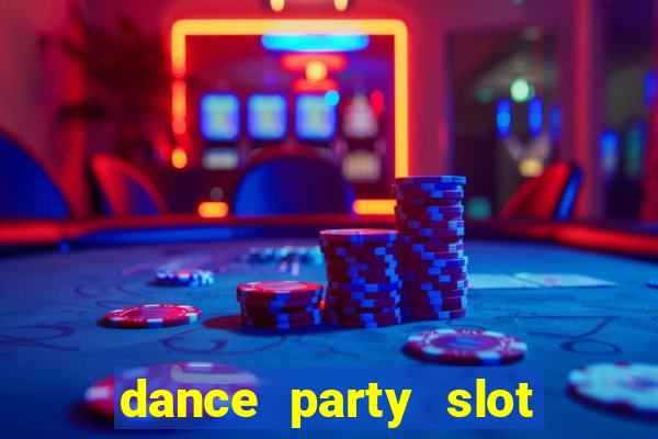 dance party slot soldi veri