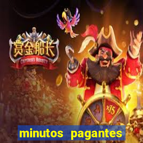 minutos pagantes fortune mouse