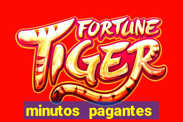 minutos pagantes fortune mouse