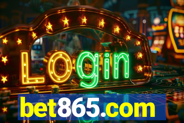 bet865.com