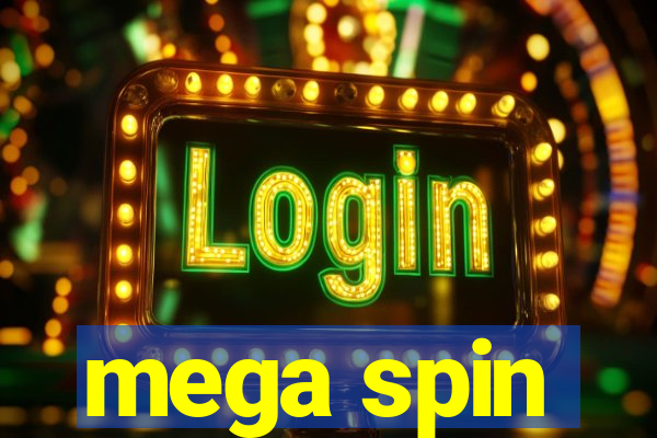 mega spin