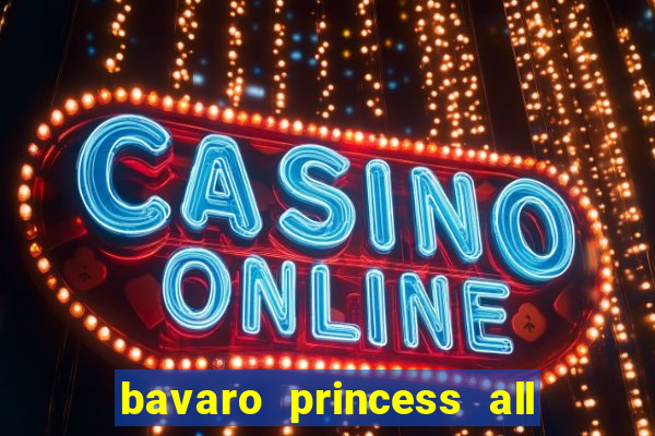 bavaro princess all suites resort spa casino all inclusive