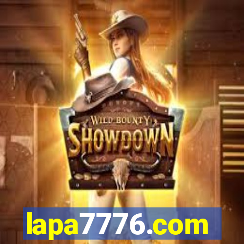 lapa7776.com