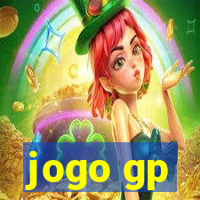 jogo gp