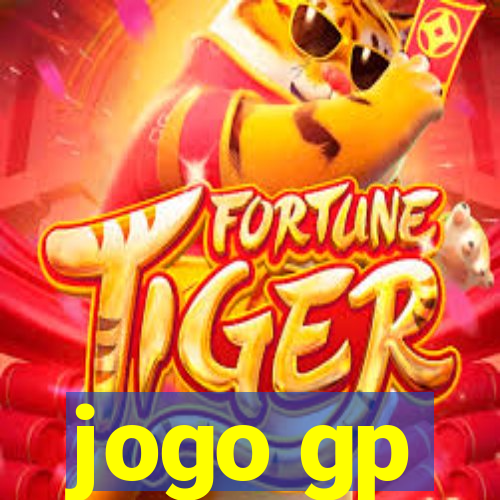 jogo gp