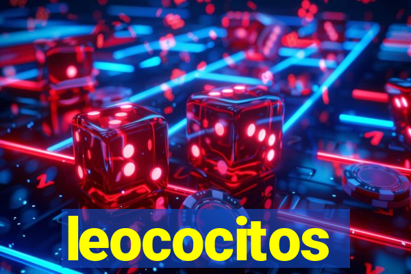 leococitos