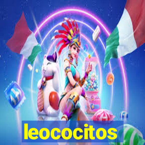 leococitos