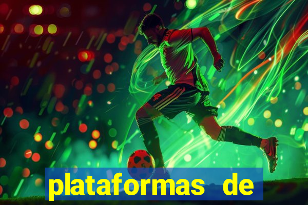 plataformas de slots que pagam