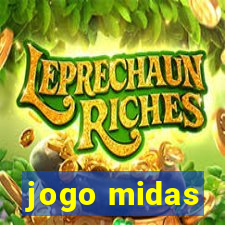 jogo midas