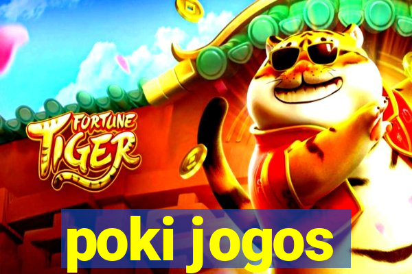 poki jogos