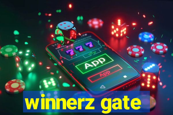 winnerz gate