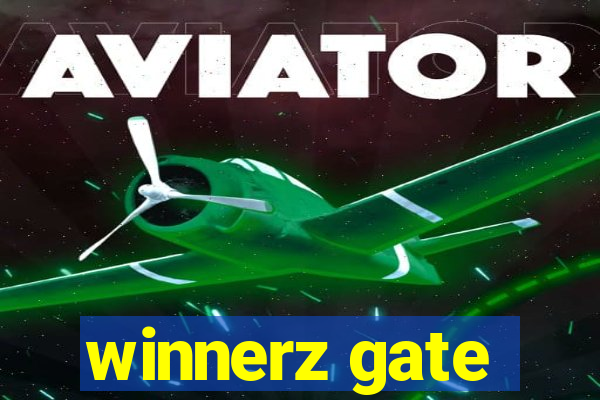 winnerz gate