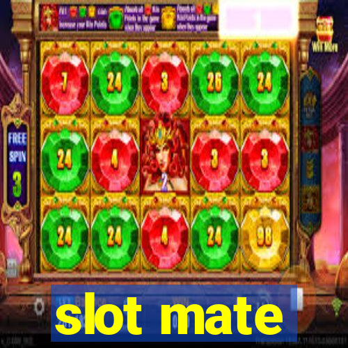 slot mate