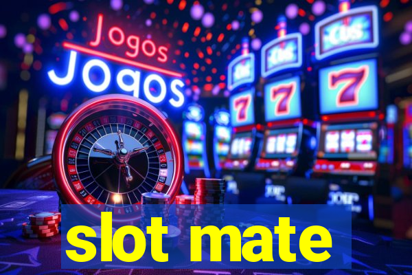 slot mate